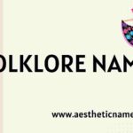 folklore names